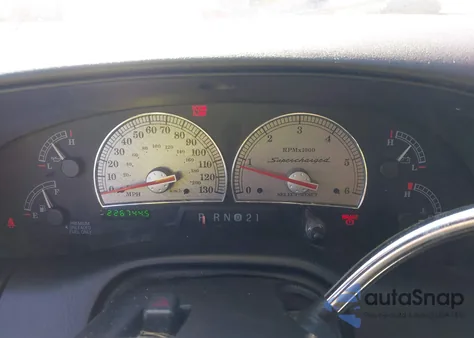 2003 Ford F-150 Lariat from USA, damaged, VIN 1FTRW07323KD67299